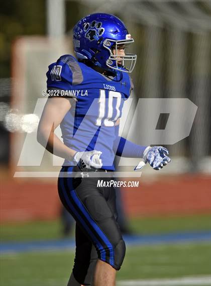 Thumbnail 1 in South County @ Fairfax (VHSL Class 6 Region C Final) photogallery.