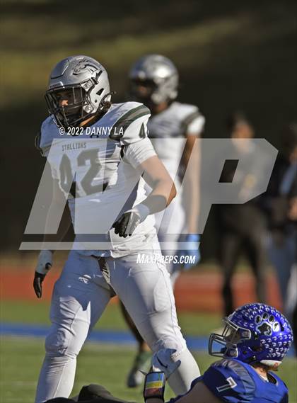Thumbnail 1 in South County @ Fairfax (VHSL Class 6 Region C Final) photogallery.