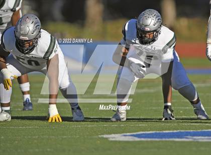 Thumbnail 3 in South County @ Fairfax (VHSL Class 6 Region C Final) photogallery.