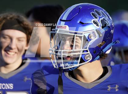 Thumbnail 2 in South County @ Fairfax (VHSL Class 6 Region C Final) photogallery.