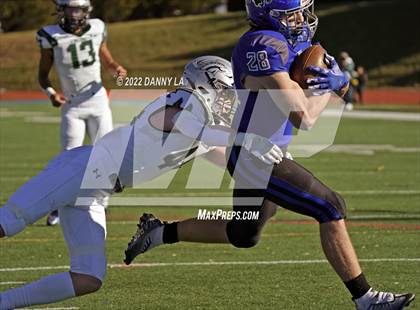 Thumbnail 2 in South County @ Fairfax (VHSL Class 6 Region C Final) photogallery.