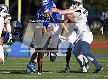 Thumbnail 2 in South County @ Fairfax (VHSL Class 6 Region C Final) photogallery.