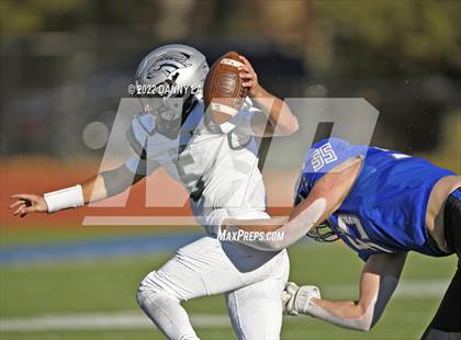 Thumbnail 2 in South County @ Fairfax (VHSL Class 6 Region C Final) photogallery.