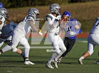 Thumbnail 1 in South County @ Fairfax (VHSL Class 6 Region C Final) photogallery.