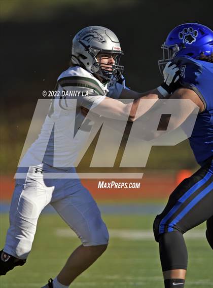 Thumbnail 3 in South County @ Fairfax (VHSL Class 6 Region C Final) photogallery.