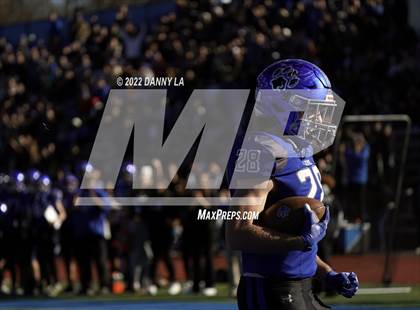 Thumbnail 1 in South County @ Fairfax (VHSL Class 6 Region C Final) photogallery.