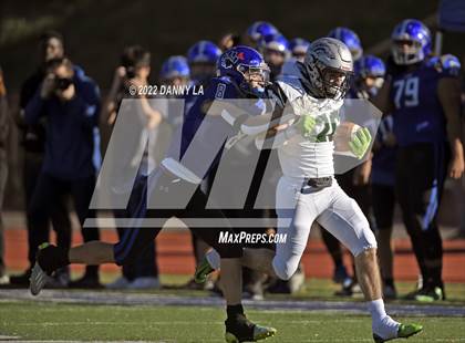 Thumbnail 1 in South County @ Fairfax (VHSL Class 6 Region C Final) photogallery.
