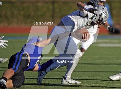 Thumbnail 3 in South County @ Fairfax (VHSL Class 6 Region C Final) photogallery.