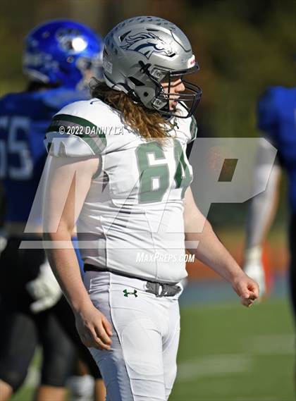 Thumbnail 3 in South County @ Fairfax (VHSL Class 6 Region C Final) photogallery.