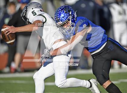 Thumbnail 3 in South County @ Fairfax (VHSL Class 6 Region C Final) photogallery.