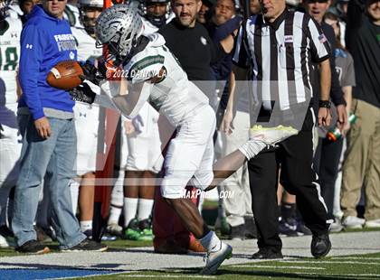 Thumbnail 2 in South County @ Fairfax (VHSL Class 6 Region C Final) photogallery.