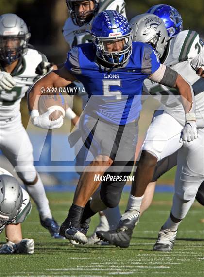 Thumbnail 2 in South County @ Fairfax (VHSL Class 6 Region C Final) photogallery.