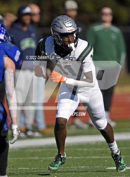 Thumbnail 2 in South County @ Fairfax (VHSL Class 6 Region C Final) photogallery.