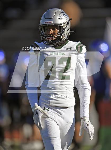 Thumbnail 3 in South County @ Fairfax (VHSL Class 6 Region C Final) photogallery.