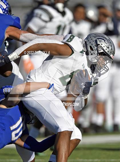 Thumbnail 3 in South County @ Fairfax (VHSL Class 6 Region C Final) photogallery.