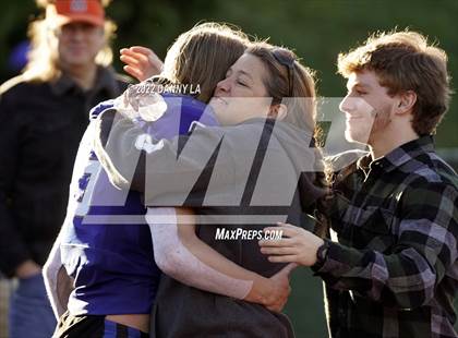 Thumbnail 2 in South County @ Fairfax (VHSL Class 6 Region C Final) photogallery.