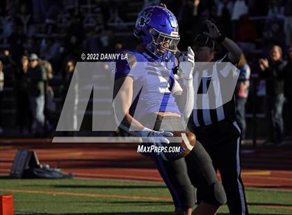 Thumbnail 1 in South County @ Fairfax (VHSL Class 6 Region C Final) photogallery.