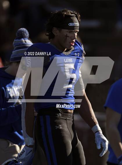 Thumbnail 2 in South County @ Fairfax (VHSL Class 6 Region C Final) photogallery.