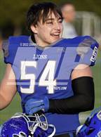 Photo from the gallery "South County @ Fairfax (VHSL Class 6 Region C Final)"