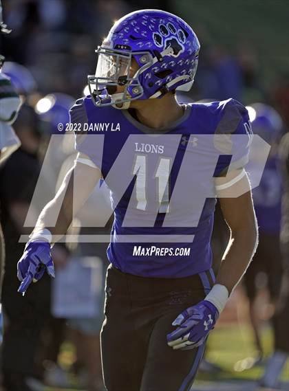 Thumbnail 1 in South County @ Fairfax (VHSL Class 6 Region C Final) photogallery.