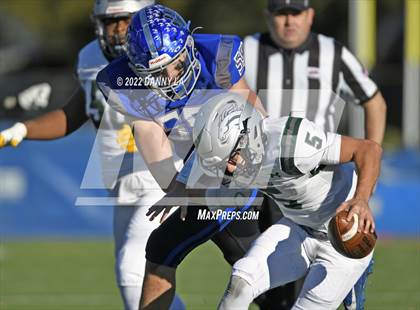 Thumbnail 3 in South County @ Fairfax (VHSL Class 6 Region C Final) photogallery.
