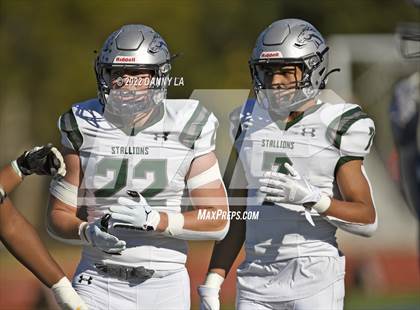 Thumbnail 3 in South County @ Fairfax (VHSL Class 6 Region C Final) photogallery.