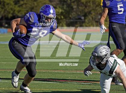 Thumbnail 1 in South County @ Fairfax (VHSL Class 6 Region C Final) photogallery.