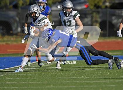 Thumbnail 3 in South County @ Fairfax (VHSL Class 6 Region C Final) photogallery.