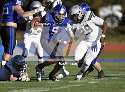 Thumbnail 1 in South County @ Fairfax (VHSL Class 6 Region C Final) photogallery.
