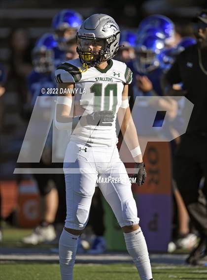 Thumbnail 1 in South County @ Fairfax (VHSL Class 6 Region C Final) photogallery.