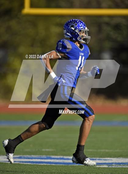 Thumbnail 2 in South County @ Fairfax (VHSL Class 6 Region C Final) photogallery.