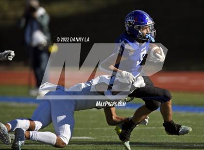 Thumbnail 2 in South County @ Fairfax (VHSL Class 6 Region C Final) photogallery.