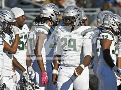 Thumbnail 3 in South County @ Fairfax (VHSL Class 6 Region C Final) photogallery.