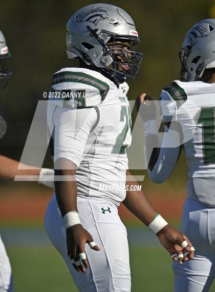 Thumbnail 2 in South County @ Fairfax (VHSL Class 6 Region C Final) photogallery.