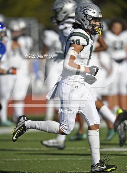 Thumbnail 2 in South County @ Fairfax (VHSL Class 6 Region C Final) photogallery.