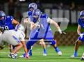 Photo from the gallery "Centennial @ Georgetown (UIL 5A D1 Football Bi-District)"