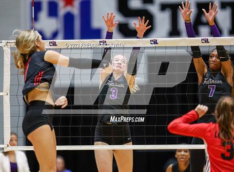 Uil volleyball sale