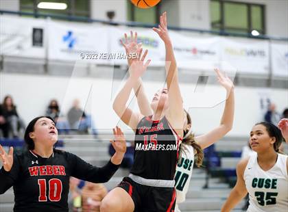 Thumbnail 2 in Weber @ Syracuse photogallery.