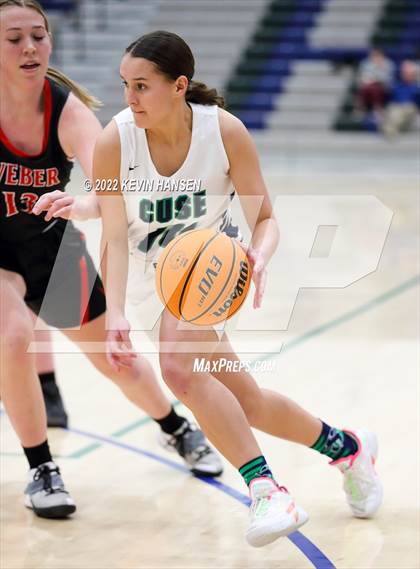 Thumbnail 3 in Weber @ Syracuse photogallery.