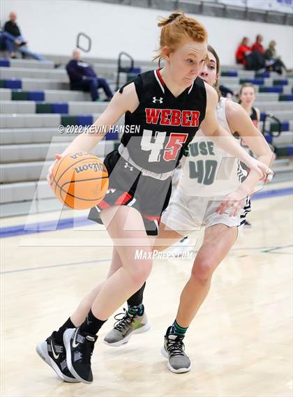 Thumbnail 1 in Weber @ Syracuse photogallery.