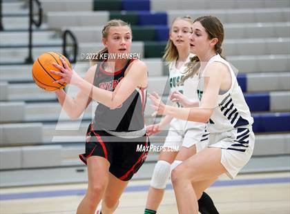 Thumbnail 2 in Weber @ Syracuse photogallery.