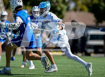 Thumbnail 1 in Tamalpais @ Bellarmine College Prep photogallery.
