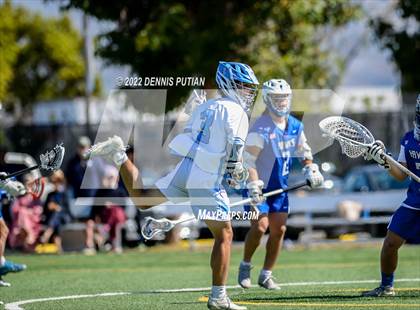 Thumbnail 1 in Tamalpais @ Bellarmine College Prep photogallery.