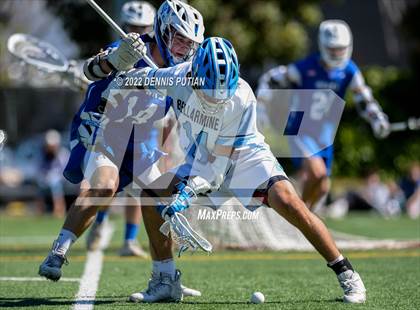 Thumbnail 1 in Tamalpais @ Bellarmine College Prep photogallery.