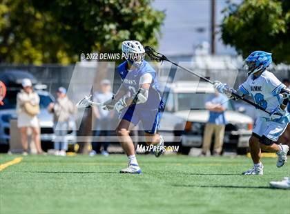 Thumbnail 2 in Tamalpais @ Bellarmine College Prep photogallery.