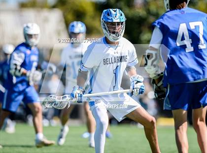 Thumbnail 3 in Tamalpais @ Bellarmine College Prep photogallery.