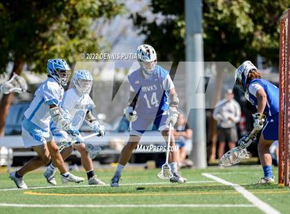 Thumbnail 3 in Tamalpais @ Bellarmine College Prep photogallery.