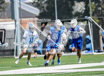 Thumbnail 3 in Tamalpais @ Bellarmine College Prep photogallery.