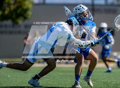 Thumbnail 1 in Tamalpais @ Bellarmine College Prep photogallery.