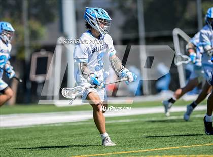 Thumbnail 3 in Tamalpais @ Bellarmine College Prep photogallery.
